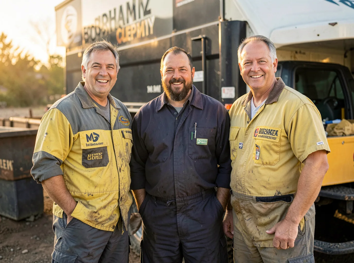 Sewage Cleanup company in Mobeetie, TX